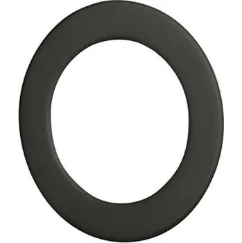 Kouřovod Eurometal růžice kouřová 145mm t.1,5mm ČER