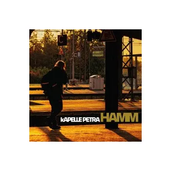 Zahraniční hudba Hamm - Kapelle Petra [CD]