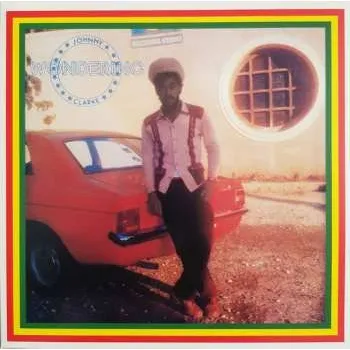 Zahraniční hudba LP Johnny Clarke: Wondering 2022