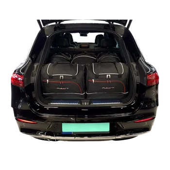 Organizér do auta Sada tašek do kufru auta - MERCEDES-BENZ EQS SUV