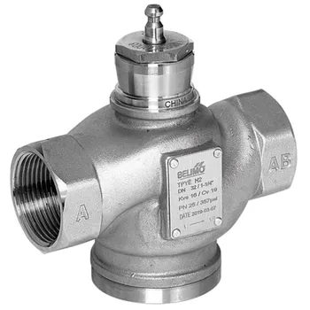 Ventil Zdvihový ventil H215S-J