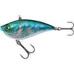 CAPERLAN Wobler Lipless WXM VBN 65 S modrý hřbet MODRÁ