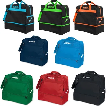 Sportovní taška Joma Training III Large černá