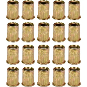 Nýt Yato YT-36472 6,9 x 13 mm 20 ks