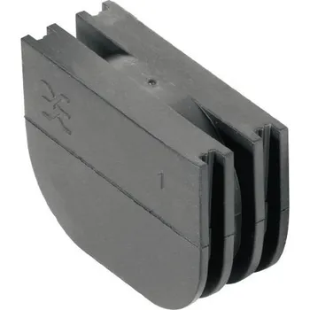 Rozvaděč WEIDMÜLLER Těsnění Weidmuller DG D0 PT6 IP65 4323240000