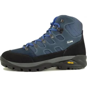 Dámská sportovní obuv PALIO.TEX obuv trek Olang 83 avio, velikost 41