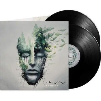 Zahraniční hudba Silent Skies - Dormant (2LP, NPR1252VINYL)