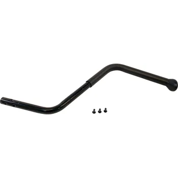 Řídítka DOMYOS Horní pravá rukojeť EL700