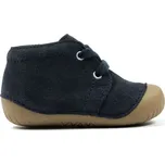 Richter Celoroční bota Richie Atlantic 0100-6111-7200 19