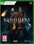 Banishers: Ghosts of New Eden Xbox…