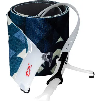 Horolezectví G3 Splitboard+ Grip S/M (144- 162cm)