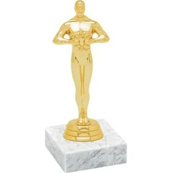Figurka Cinkili Figurka C8059 Oscar
