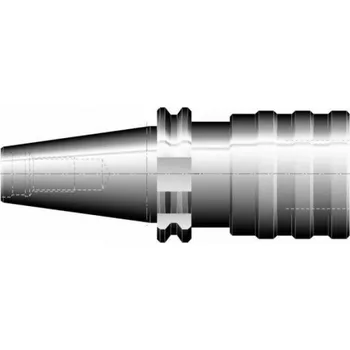 Závitořezný nástroj Závitové pozdro (M8-M20) - DIN 69871 507033