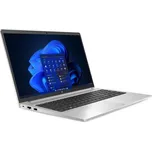 HP ProBook 455 G9/ Ryzen 5 5625U/ 16GB DDR4/ 512GB SSD/ Radeon™ Graphics/ 15,6" FHD, matný/ W11H/ stříbrný