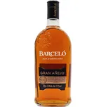 Ron Barceló Gran Añejo 1l 37,5%