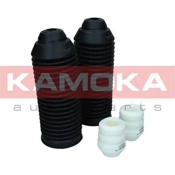 Ochranná sada proti prachu, tlumič pérování KAMOKA 2019174
