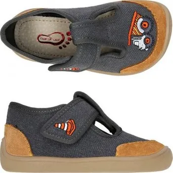 Chlapecké tenisky 3F 2BE8/1R, 21