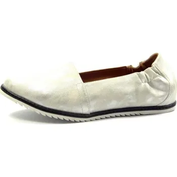 Dámské baleríny Balerína Aurelia bílá 74/1, velikost 37