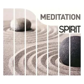 Zahraniční hudba 4CD Various: Spirit Of Meditation 2013