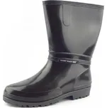 Holínky Demar Rainny 0052 černá, velikost 37-38