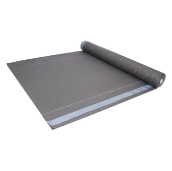 Stavební fólie střešní difusní fólie ISOCELL OMEGA 125 šířka: 1,5m x 25m SK DUO 2OM125SK1