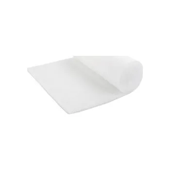 Obinadlo polstrovací synt. 25cmx3m Kruuse bílé 1ks