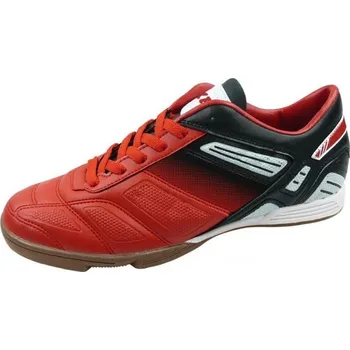 Dámské pantofle Texevo sálovky MR 14204 červená, velikost 38