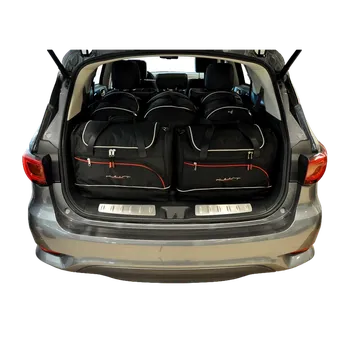 Organizér do auta Sada tašek do kufru auta - INFINITI QX60