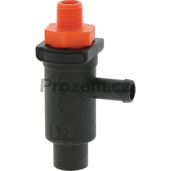 Ventil Pojistný ventil 40 bar, 0 - 100 l/min pro Comet APS 31, APS 41, APS 51, APS 61, APS 96, 1219004600