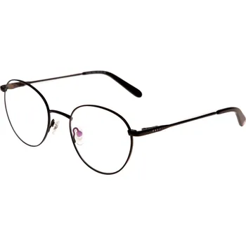 Brýlová obroučka Icona Pánské Aurelia black Černá