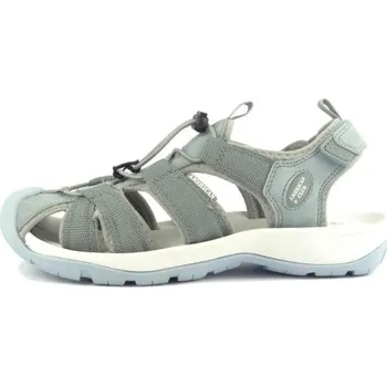 Dámské sandále American Club sandály HL55 modrá, velikost 38