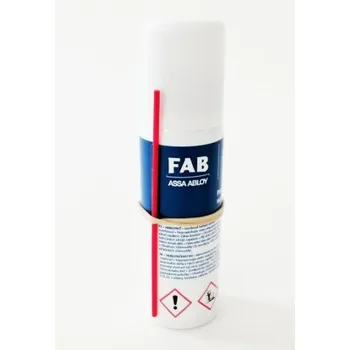 FAB mazadlo, 60 ml
