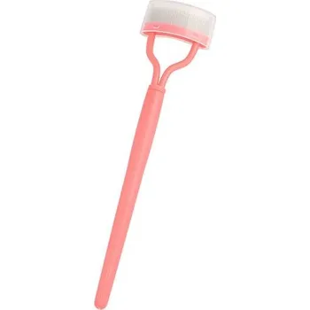 hřeben Hřeben na řasy - Růžová