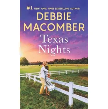 Texas Nights – Debbie Macomber (EN)