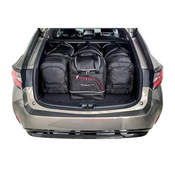 Organizér do auta Sada tašek do kufru auta - SUZUKI SWACE