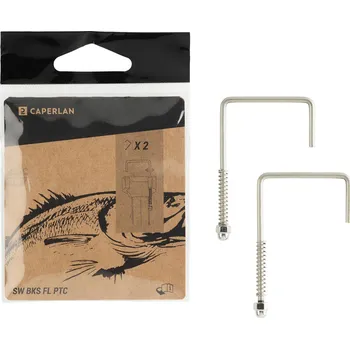 CAPERLAN Příslušenství k bodcům na sportovní rybolov SW BKS FL PTC