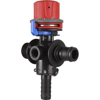 Příslušenství k čerpadlu Seaflo SFPR-21A-01 - Regulační ventil 15/32” QA – 1/2” MNPT