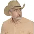 Klobouk BUSHMAN Sonora slamák Sand 59