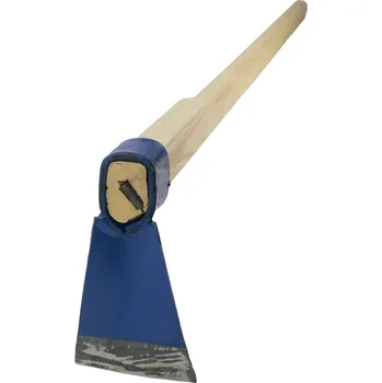 Motyka Motyka lehká úzká, s dřevěnou násadou