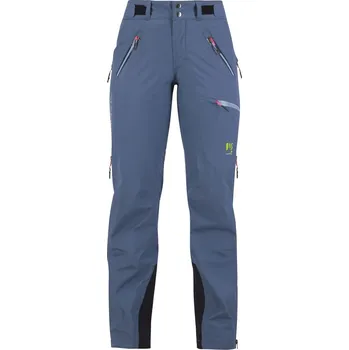 Dámské kalhoty KARPOS Midi Shell W Pant, Bering Sea (vzorek) velikost: S
