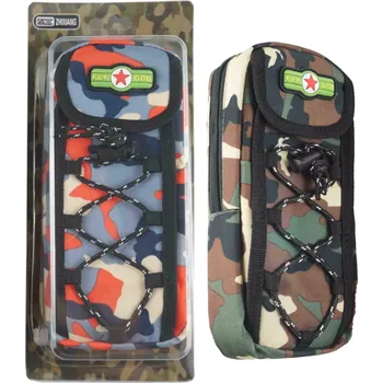 Penál PENÁL, POUZDRO NA TUŽKY - MASKÁČOVÉ