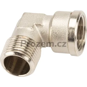 Vysokotlaký čistič Oblouk 90° 1/2“G (M)-(M) pro Annovi Reverberi AR 70, AR 115, AR 160, AR 185, AR 250, AR 280