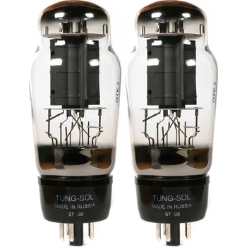 Hi-Fi systém Tung-Sol 6L6G Big Bottle / Russia Balení: Single