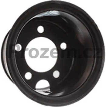 Plechové kolo Disk kola pro Linde, 0009932097