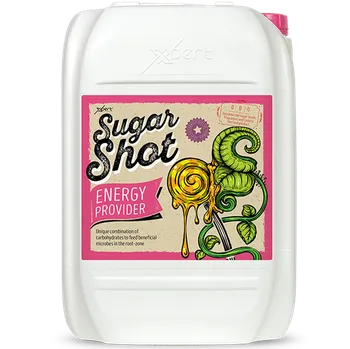 Hnojivo Hnojivo Xpert Nutrients Sugar Shot Objem: 20l