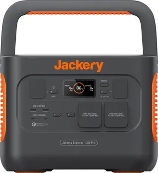 Powerbanka Jackery Explorer 1000 Pro