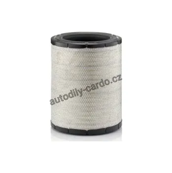 Filtr do auta Vzduchový filtr MANN C321170 (MF C321170)