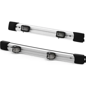 Příslušenství ke karavanu Sada lišt pro Carry-Bike DJ Fiat Ducato stříbrná