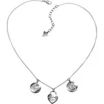 Řetízek z oceli Guess USN11003 délka 42 cm