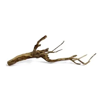 Dekorace do akvária MACENAUER Kořen Talawa Wood 1 kg